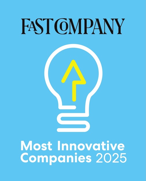 Fast Company - Most Innovative Companies 2025